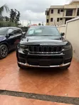 2023 Jeep Grand Cherokee Limited 4x4 Black - 1