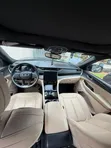 2023 Jeep Grand Cherokee Limited 4x4 Black - 3