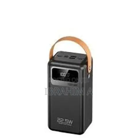 T9 60000mAh Power Station - 1