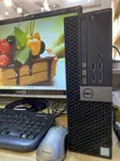 Dell Optiplex 3040 Desktop Computer - Core i5, 8GB RAM, 500GB HDD - 2