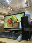 Dell Optiplex 3040 Desktop Computer - Core i5, 8GB RAM, 500GB HDD - 3