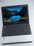 Acer Aspire E1-471G Laptop: Core i5, 8GB RAM, 128GB SSD - 4