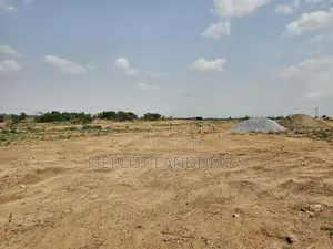Full Plot for Sale – Tsopoli Skyport City