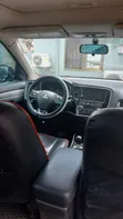 Mitsubishi Outlander 2019 Black - 2