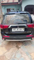 Mitsubishi Outlander 2019 Black - 4