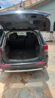 Mitsubishi Outlander 2019 Black - 5