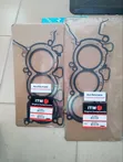 Genuine ITM Ultra Power Cylinder Head Gasket for Ford Explorer, Edge, Fusion - 3