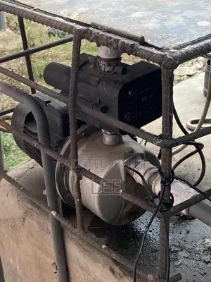 Water Pump Repair Services