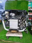 Mercedes-Benz C43/E43/GLC43 Complete Engine - 1