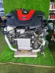 Mercedes-Benz C43/E43/GLC43 Complete Engine - 2