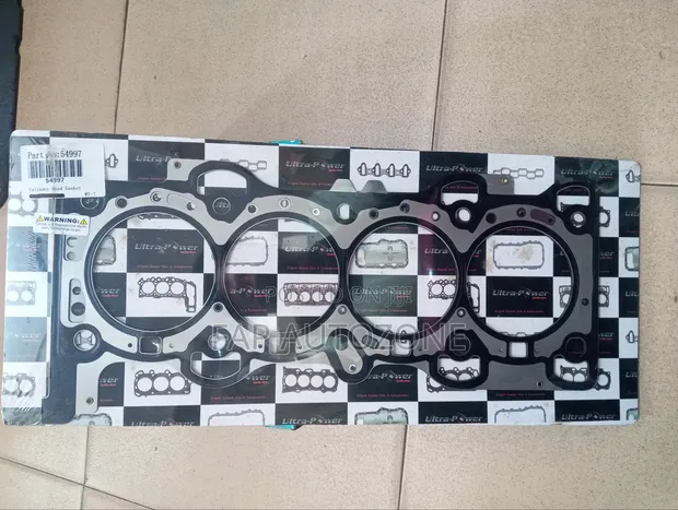 Premium Ultra Power Ford Explorer, Focus, Edge Head Gasket from USA - 1