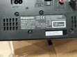 Panasonic SC-DM504 Compact Stereo System - 4