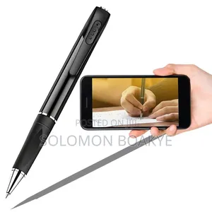 Spy Pen Camera 1080p