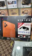New Idino Notebook Action 12GB/512GB with Accessories - 2