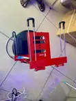 Alctron LS001 Foldable DJ Laptop Stand - 3