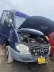 Mercedes-Benz Sprinter 2005 Bus - 1