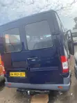 Mercedes-Benz Sprinter 2005 Bus - 4