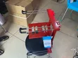 Alctron DJ Laptop Stand [Red] - 1