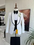 Classic Cotton Suits - 1