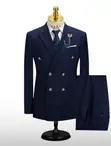 Classic Cotton Suits - 2