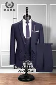 Classic Cotton Suits - 3