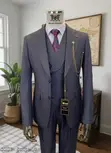 Classic Cotton Suits - 4