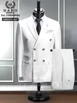 Classic Cotton Suits - 5