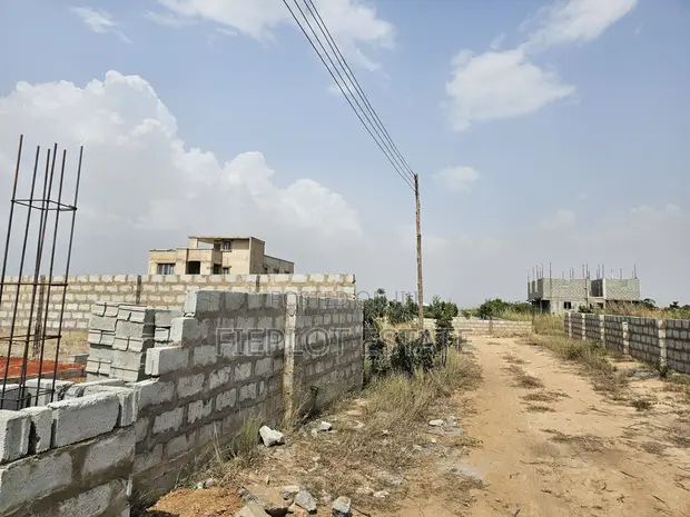 Peace of Mind Plots, Prampram - 1