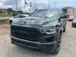 RAM 1500 Limited 2021 Black - 1