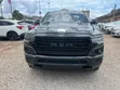 RAM 1500 Limited 2021 Black - 2