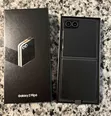Samsung Galaxy Z Flip6 256GB Black - 3