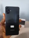 New Samsung Galaxy M07 64GB Black - 1