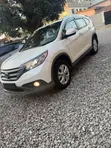 Honda CR-V 2015 White - 5