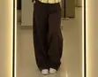 Cotton Joggers - Unisex - 2