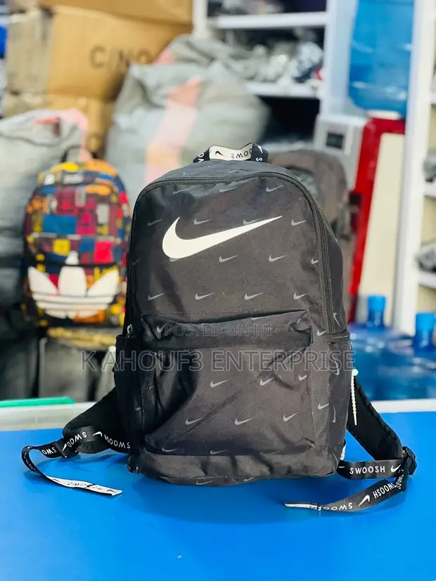 Nike Backpack Bag - 1