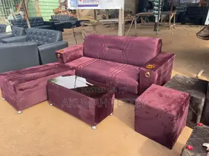 Royal Comfort Sofas - Brand New