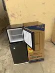 Brand New Nasco 112L Double Door Fridge - 3
