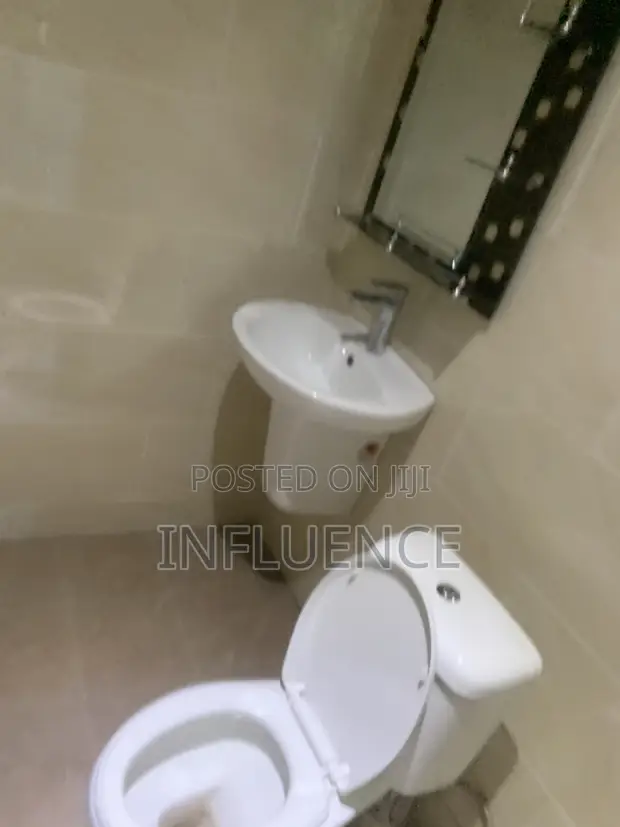 1-Bedroom Apartment for Rent in Adjirigano, East Legon - 1
