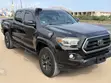 2022 Toyota Tacoma SR5 Black - 2
