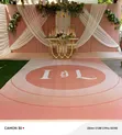 Owa's Floral and Decorations - Event Backdrops - 2