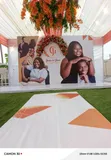 Owa's Floral and Decorations - Event Backdrops - 4