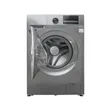 TCL 10.5Kg Front Load Washing Machine P211flg - 2