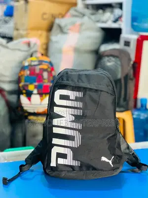 Puma Backpack Bag