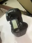 Canon 6D Body with 2 Batteries and Charger - 1