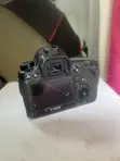 Canon 6D Body with 2 Batteries and Charger - 2