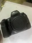 Canon 6D Body with 2 Batteries and Charger - 3