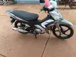 Haojue HJ110-5 2024 Motorcycle - Gray - 1