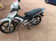 Haojue HJ110-5 2024 Motorcycle - Gray - 4
