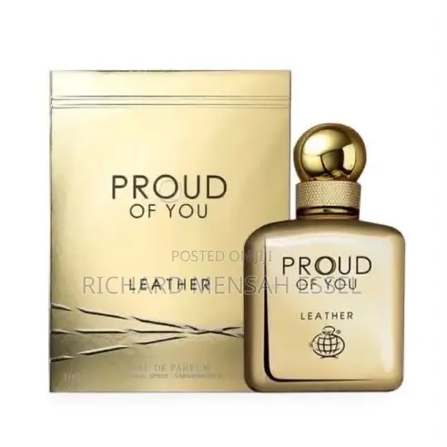 Fragrance World Proud of You Eau de Parfum - 1