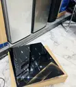 Brand New Kenwood 60cm Tempered Glass Hob (Black) - 2